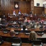 Raspisan referendum o promjeni Ustava Srbije: Glasanje 16. januara 2022.