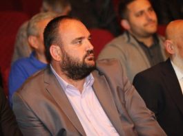 Almir Muratović ovogodišnji dobitnik priznanja “Mulla Osman Hrastoder”