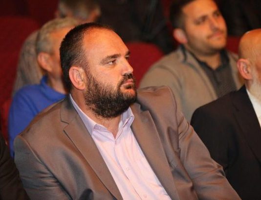 Almir Muratović ovogodišnji dobitnik priznanja “Mulla Osman Hrastoder”