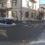 Rožaje: Jedna osoba ubijena ispred suda, ranjen policajac