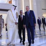 Erdogan danas počinje dvodnevnu posjetu Kataru