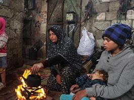 UN namjerava u narednoj godini pružiti humanitarnu pomoć za 1,6 miliona Palestinaca