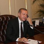 Erdogan i Reisi razgovarali o unapređenju odnosa Turske i Irana