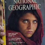 Afganistanka sa naslovnice National Geographic-a izbjegla u Italiju