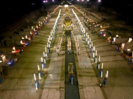 Egipat: Otvoren Put sfinge iz doba faraona