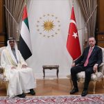 Normalizacija odnosa Turske i Ujedinjenih Arapskih Emirata