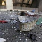 Najmanje devet osoba ubijeno u napadu na džamiju