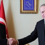 Erdogan primio predsjednika iranskog parlamenta Qalibafa
