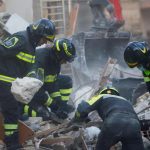 Broj nastradalih u eksploziji plina povećan na sedam