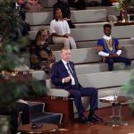 Erdogan razgovarao s mladima iz Afrike: Potreban novi i pravedniji svjetski poredak