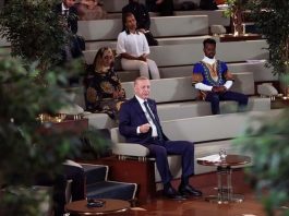 Erdogan razgovarao s mladima iz Afrike: Potreban novi i pravedniji svjetski poredak