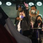 35-godišnji Gabriel Boric postao najmlađi predsjednik Čilea