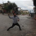 44 povrijeđenih u sukobu Palestinaca i izraelskih snaga na Zapadnoj obali