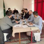 Sjednica Muftijstva sandžačkog u Petnjici