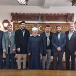 Predsjednik Mešihata primio delegaciju Bošnjaka Srebrenice