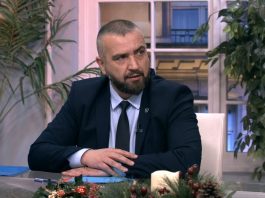 Dr. Muratović pozvao na obračun sa kriminalom – Želimo novu stranicu i pravnu državu