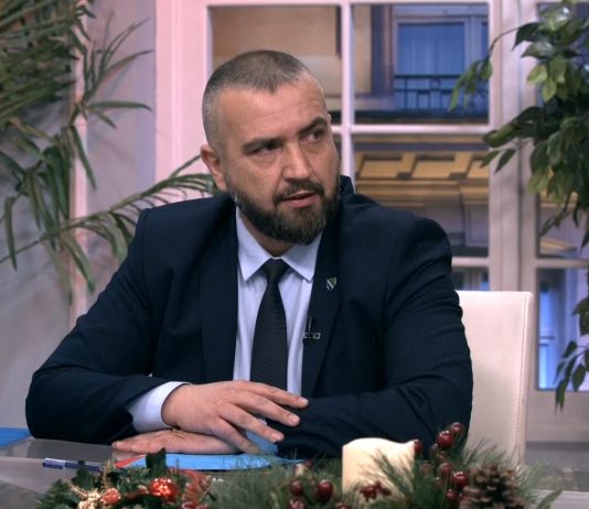 Dr. Muratović pozvao na obračun sa kriminalom – Želimo novu stranicu i pravnu državu