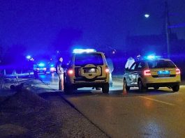 Uhapšeni Novopazarci osumnjičeni da su napali policajce u Sjenici, jedan zadobio lakše povrede