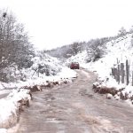 Dionica put Melaje – Ramoševo decenijama u katastrofalnom stanju