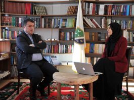 Muhović: Stranka pravde i pomirenja u Crnoj Gori tri puta jača nego što je to bilo ranije