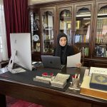 Pomoćnica ministra, Elfić Zukorlić, na Forumu ljudskih prava – Srbija u 2021. godini