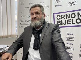 Kalač: SPP u Crnoj Gori nudi rješenja koja daju nadu građanima Petnjice