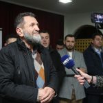 Kalač: SPP raste na političkoj sceni i Bihora i cijele Crne Gore