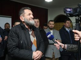 Kalač: SPP raste na političkoj sceni i Bihora i cijele Crne Gore