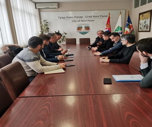 Novogodišnji Vašar od 24. do 29.decembra na gradskim pijacama