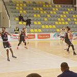 Košarkaši Novog Pazara ubedljivi protiv Zdravlja