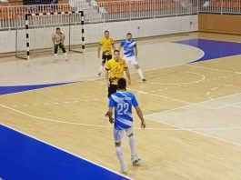 Pazar gostuje Konjarniku