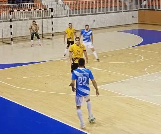 Pazar gostuje Konjarniku