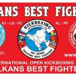 Novopazarcima 13 medalja u Nišu, Saidi Bukvić trofej “Zlatni kik-bokser”