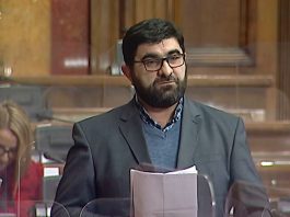 Dr. Fehratović: U školama intonirati i himne nacionalnih manjina