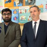 U Novom Pazaru organizirano polaganje ispita za licencu za izvođenje nastave na bosanskom jeziku