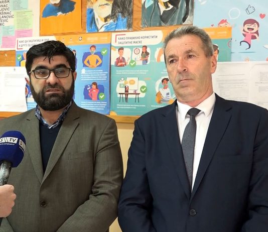 U Novom Pazaru organizirano polaganje ispita za licencu za izvođenje nastave na bosanskom jeziku