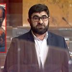 Latović priveden zbog prijetnji dr. Fehratoviću