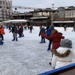 Počinje sezona klizanja