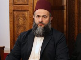 „UVAKUFLJENI VOJNIK“- Muftija Muamer Zukorlić i moje sjećanje na njega