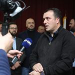 Muhović: SPP će nastaviti da jača
