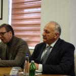 Mujagić – Autoput kroz Pešter je plod djelovanja rahemtli Muftije Zukorlića