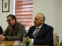 Mujagić – Autoput kroz Pešter je plod djelovanja rahemtli Muftije Zukorlića