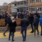 Novi krug prekršajnih prijava u Novom Pazaru