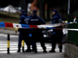 Ubo ga u vrat, pa pobjegao: Pokušaj ubistva u kafiću u Tutinu