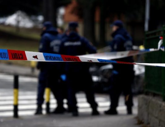Ubo ga u vrat, pa pobjegao: Pokušaj ubistva u kafiću u Tutinu