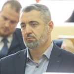 Dr. Plojović: Na jedinstvo poziva samo onaj ko ima dovoljno samopouzdanja