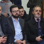 Zećirović: Sandžak od večeras kreće novim tempom