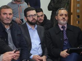 Zećirović: Sandžak od večeras kreće novim tempom