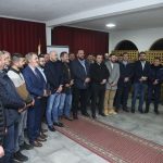 SPP Petnjica – OIK za ponavljanje izbora u Radmancima, predsjednik Komisije odbija da postupi po zakonu