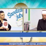 Sead ef. Islamović: Šerijatsko znanje uzima se od onih koje možeš vidjeti i pogledati